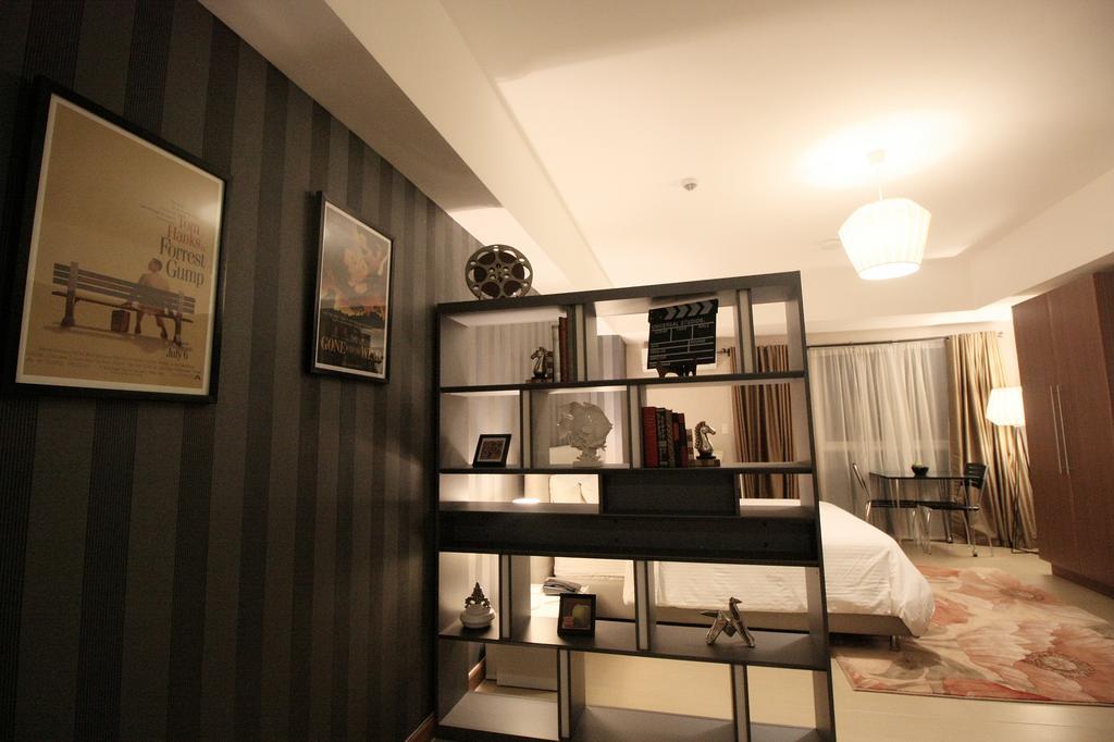 Maxstays - Max Style @ The Venice Residences Тагуиг Екстериор снимка