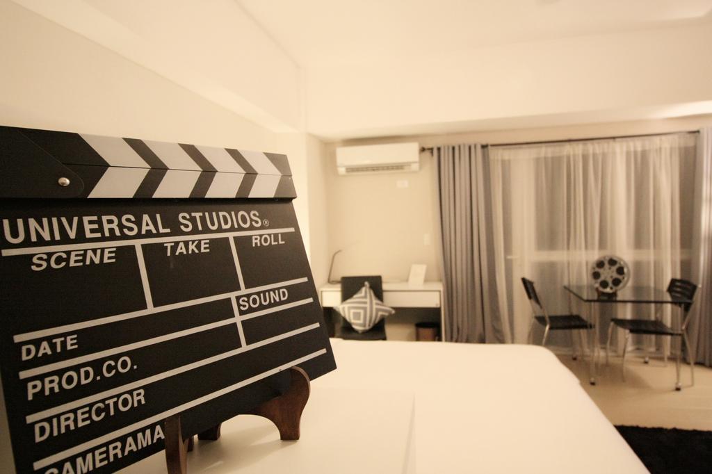 Maxstays - Max Style @ The Venice Residences Тагуиг Екстериор снимка