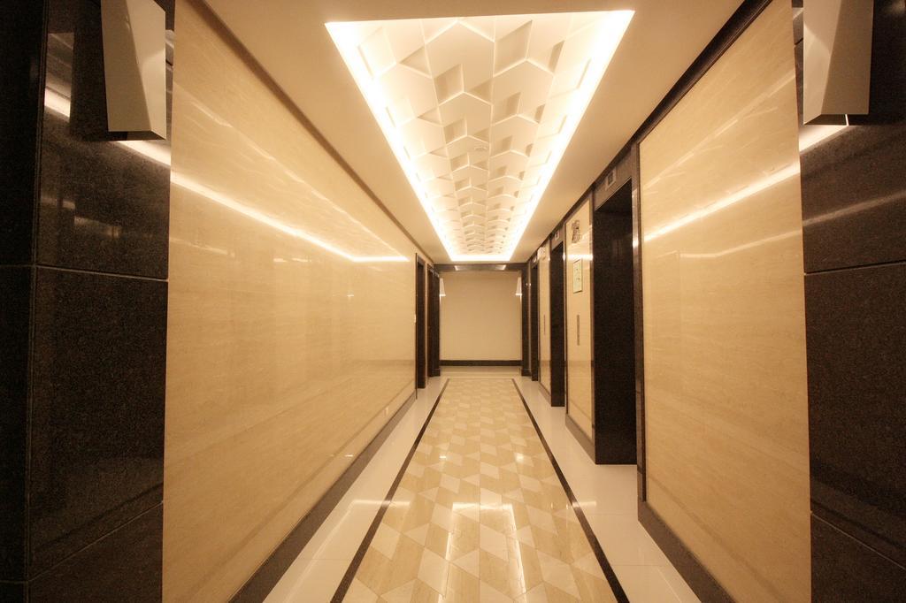 Maxstays - Max Style @ The Venice Residences Тагуиг Екстериор снимка