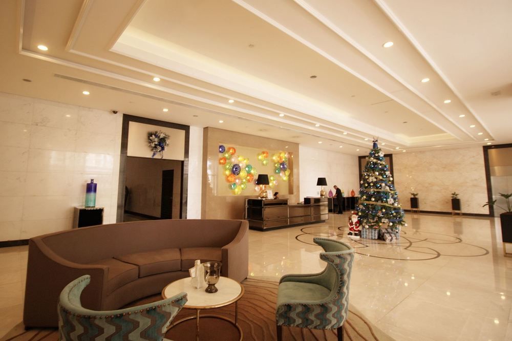 Maxstays - Max Style @ The Venice Residences Тагуиг Екстериор снимка