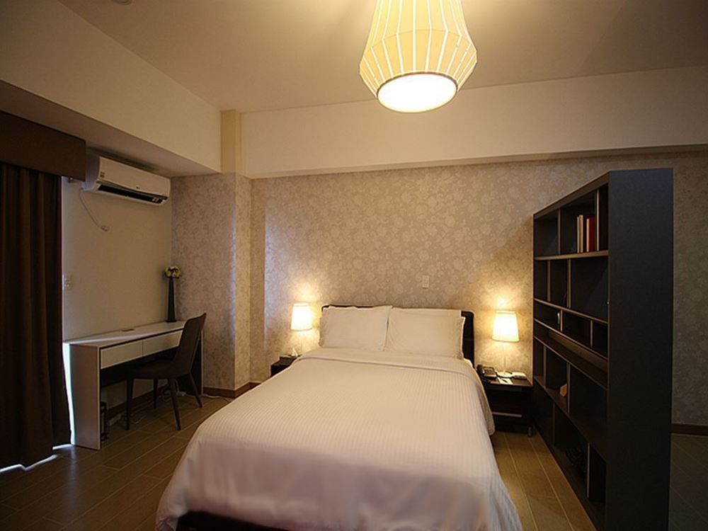 Maxstays - Max Style @ The Venice Residences Тагуиг Екстериор снимка