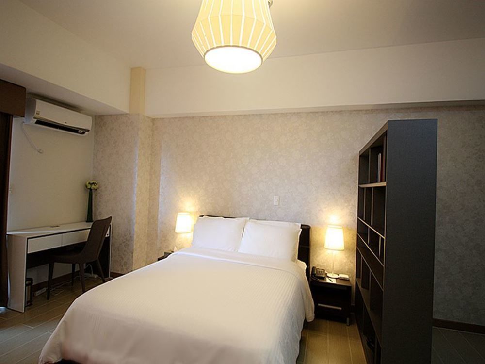 Maxstays - Max Style @ The Venice Residences Тагуиг Екстериор снимка