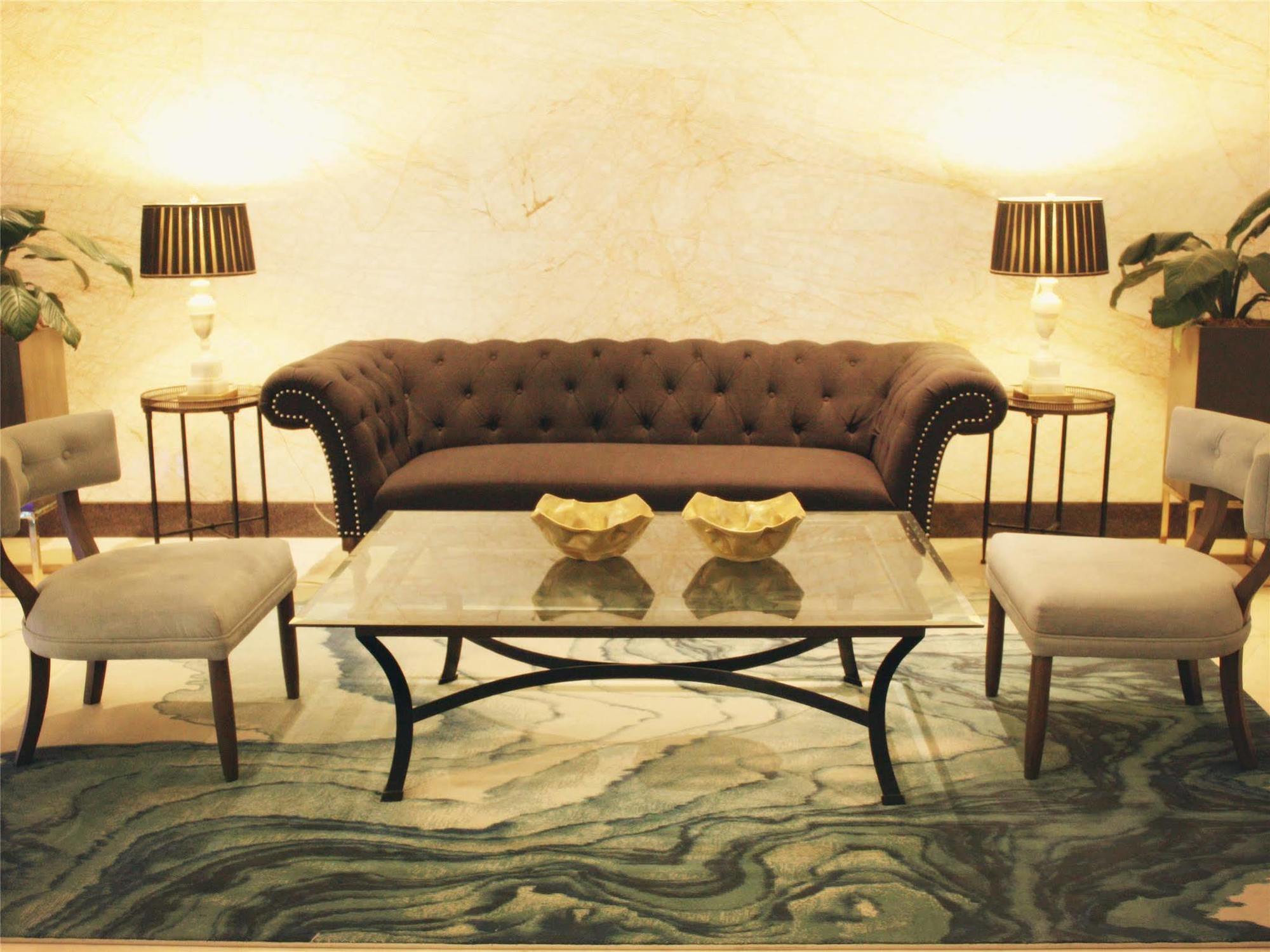 Maxstays - Max Style @ The Venice Residences Тагуиг Екстериор снимка
