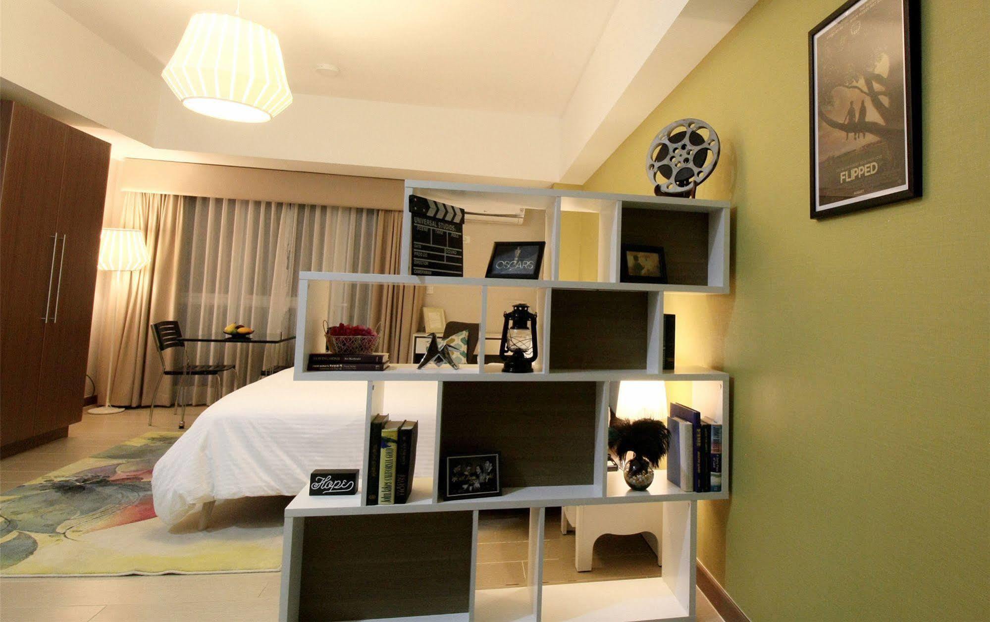 Maxstays - Max Style @ The Venice Residences Тагуиг Екстериор снимка