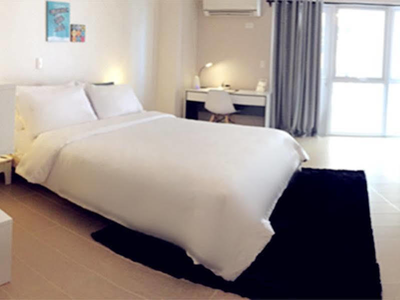 Maxstays - Max Style @ The Venice Residences Тагуиг Екстериор снимка