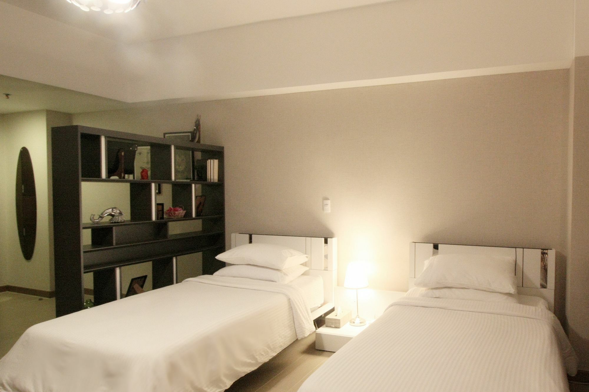 Maxstays - Max Style @ The Venice Residences Тагуиг Екстериор снимка