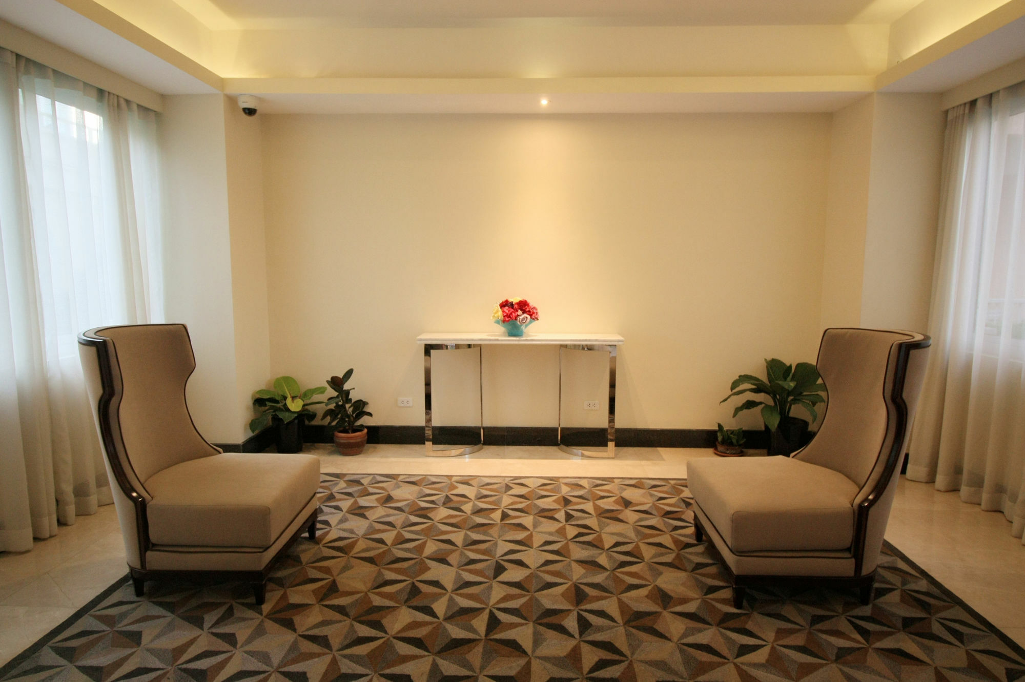 Maxstays - Max Style @ The Venice Residences Тагуиг Екстериор снимка