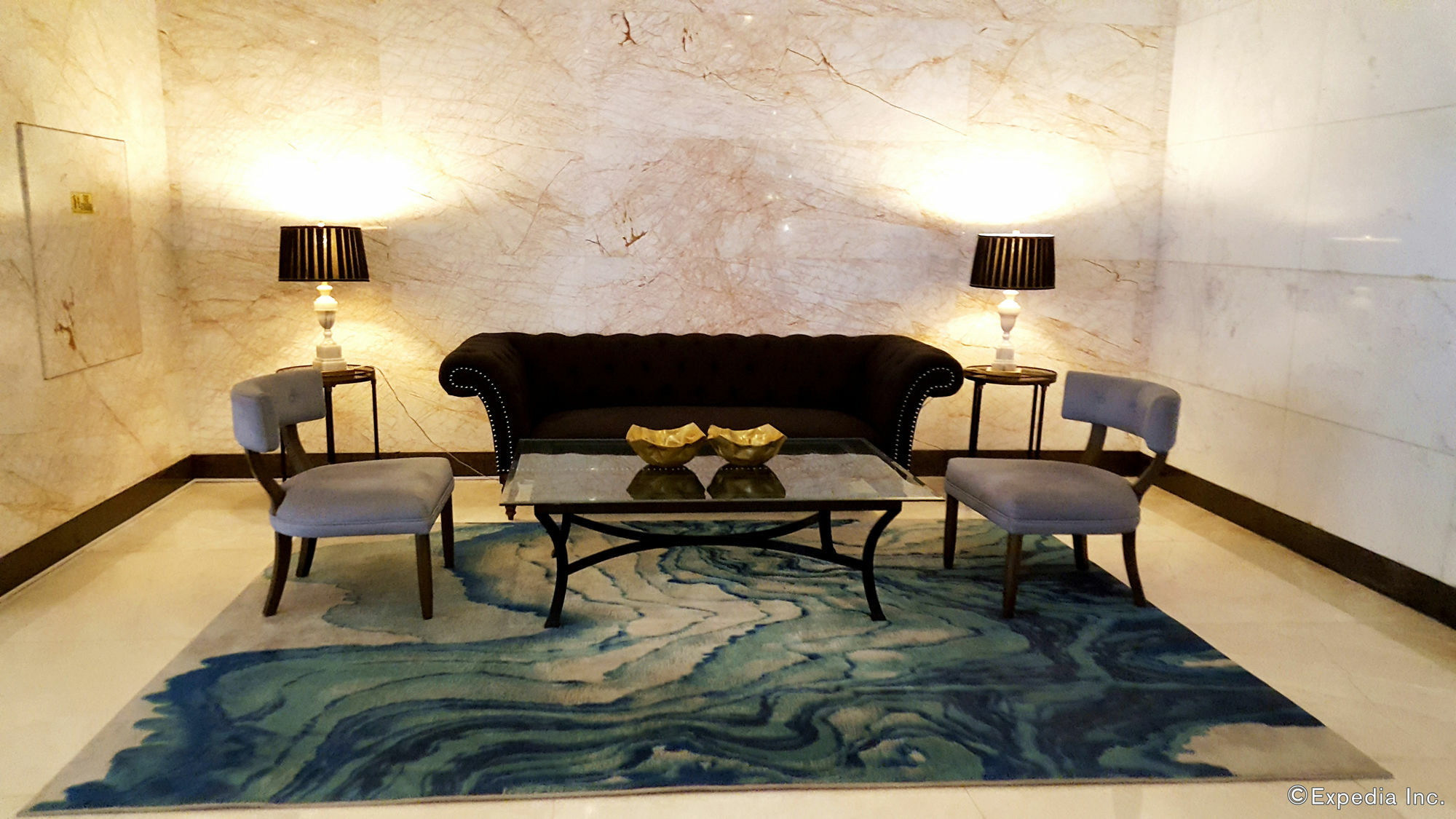 Maxstays - Max Style @ The Venice Residences Тагуиг Екстериор снимка