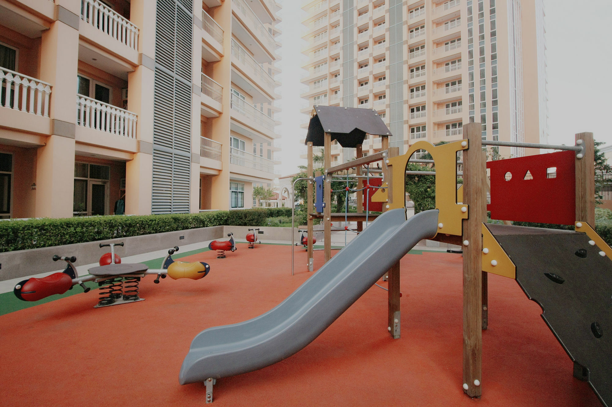 Maxstays - Max Style @ The Venice Residences Тагуиг Екстериор снимка