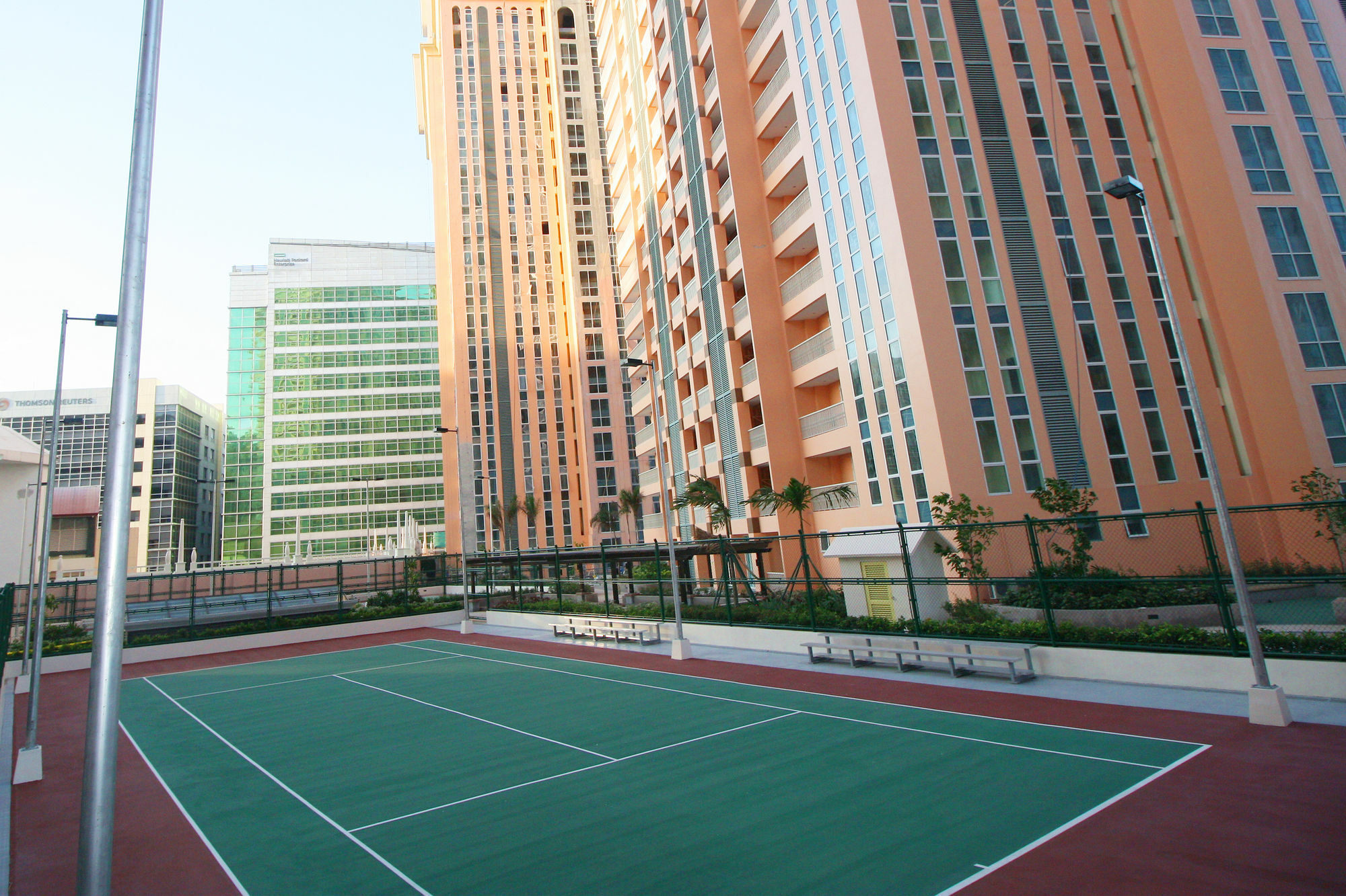 Maxstays - Max Style @ The Venice Residences Тагуиг Екстериор снимка
