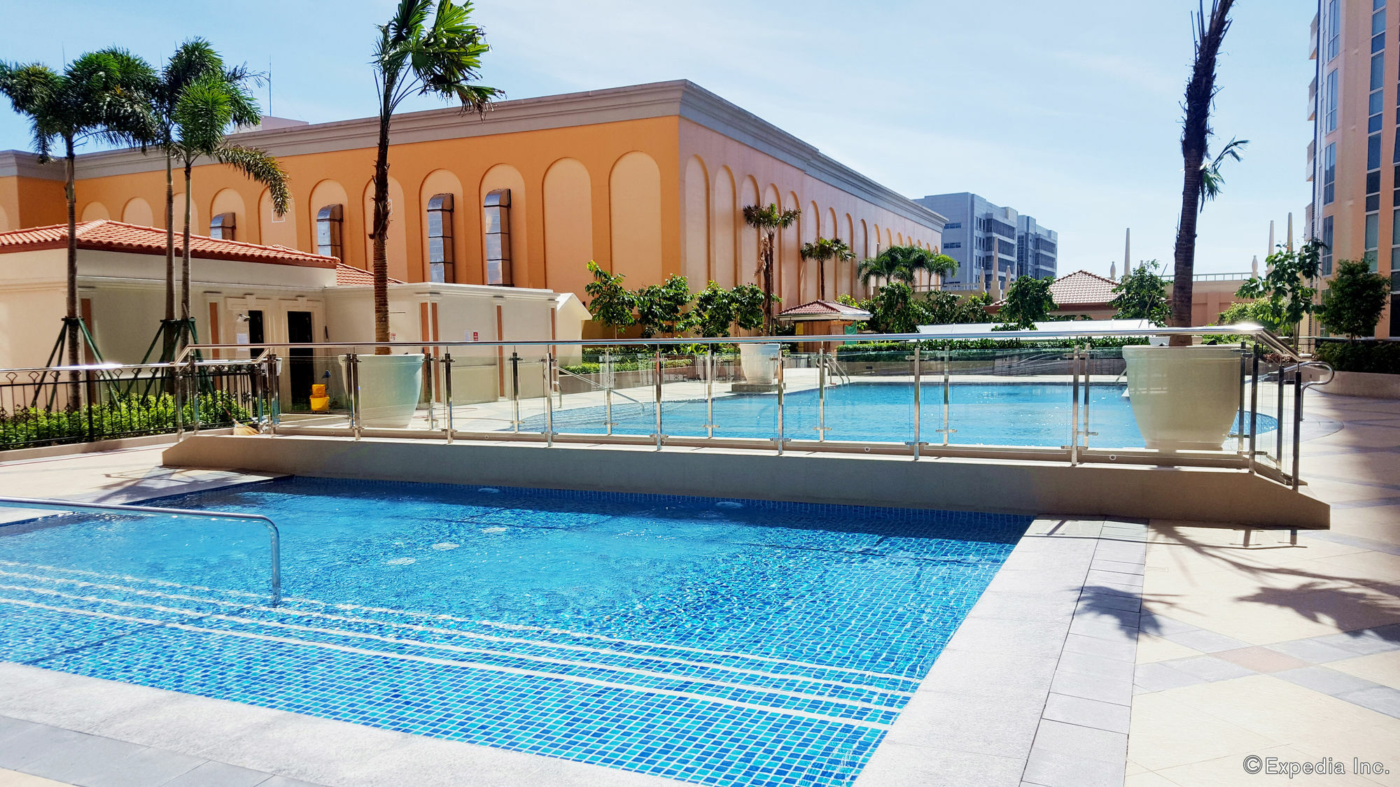 Maxstays - Max Style @ The Venice Residences Тагуиг Екстериор снимка